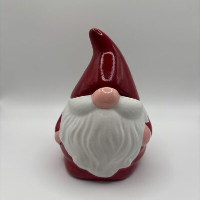 Spiriduș din ceramică